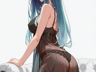Akane Kurokawa - Oshi no Ko – 160 Images - Oshinoko Hentai