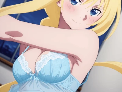 Alice Zurberg SAO - 160 Images