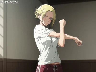 Annie Leonhart - A Presence That Lingers
