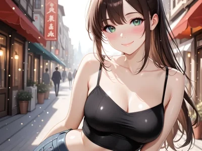 Miyuki Hano Instagram Art