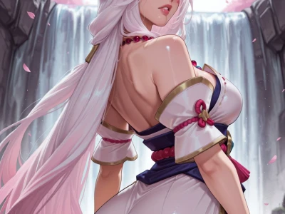 Ashe - A Different Kind of Myth