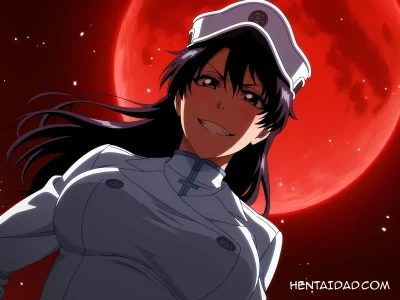Bambietta Basterbine 1 – 55 Images - Bleach Hentai