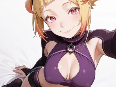 Capella Emerada Lugunica - Re:Zero – 160 Images Uncensored Hentai Gallery