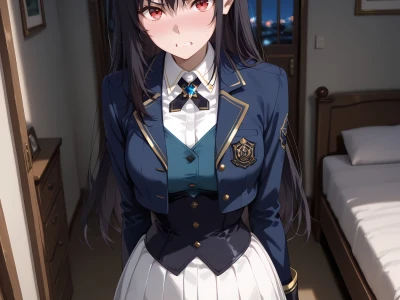 Claire Kagenou Kage no Jitsuryokusha ni Naritakute - 160 Images