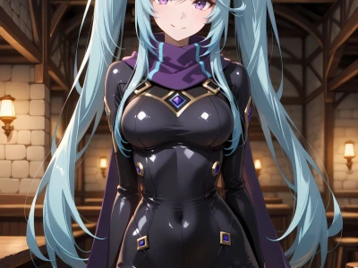 Epsilon Kage no Jitsuryokusha ni Naritakute - 160 Images