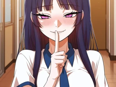 AI Hentai - Ha-Min Park 박하민 – Random Chat 랜덤채팅의 그녀! – 160 Images