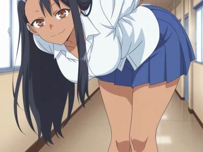 Hayase Nagatoro adult zhang jing zao lai - 57 Images