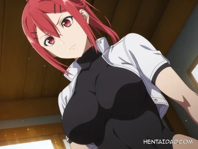 Uncensored Hentai - Ichika Kishimojin 1 – 52 Images