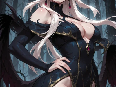 Janna LoL - 160 Images