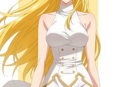 Uncensored Hentai - Lucia Greyhounder - A Name to Remember