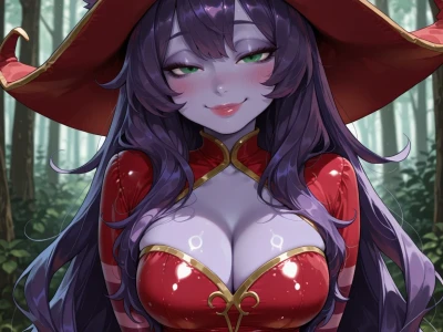 Lulu - A Little More Magic