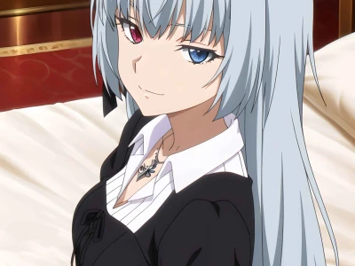 Luminous Valentine - Tensei Shitara Slime Datta Ken