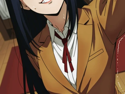 Mari Kurihara - A Presence That Holds the Room