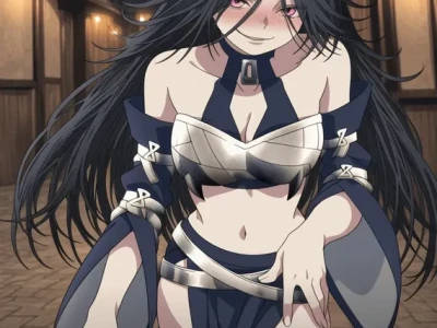 Maris Edvan - Tsuihou sareta Tensei Juukishi wa Game Chishiki de Musou suru – 138 Images
