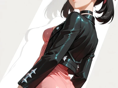 Marnie - A Moment All Her Own