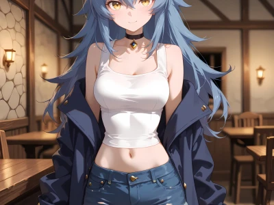Mewi Freya