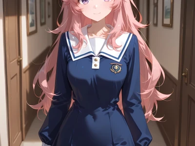 Mimi Kagari - Kimi ga Shinu made Koi wo Shitai
