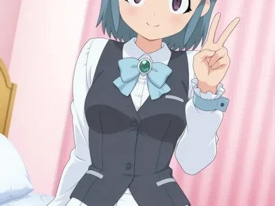 Uncensored Hentai - Momoka Nishizawa Keroro Gunsou – 93 Images