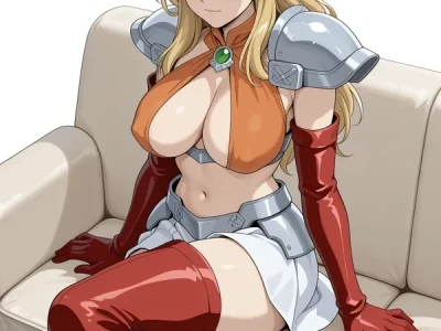 Nami Koishikawa - Nami SOS! – 160 Images
