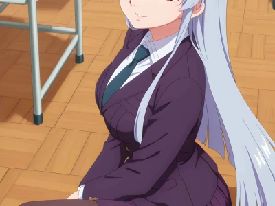Kimi no Koto Hentai - Nano Eiai - 160 Images
