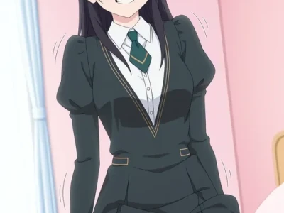 Nemu Miyao Witch Watch – 95 Images - Uncensored Hentai