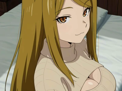 Nishi Kaoruko - Yani Neko