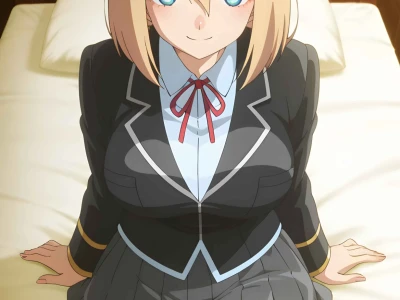 Olivia - 160 Images