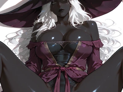 Recluse - A Spellcaster Unbound