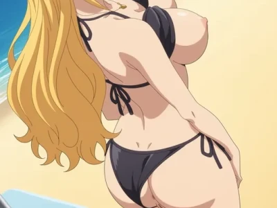 Riko Hinakura - A Little More Mischief