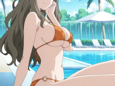 Rio Futaba – Rascal Does Not Dream of Bunny Girl Senpai FULL Bonus – 93 Images