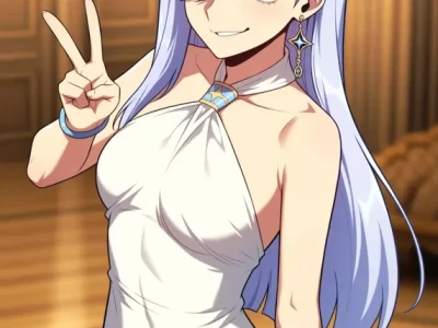 Uncensored Hentai - Selaha Einir Chloe – The Extra’s Academy Survival Guide 아카데미에서 살아남기 – 160 Images
