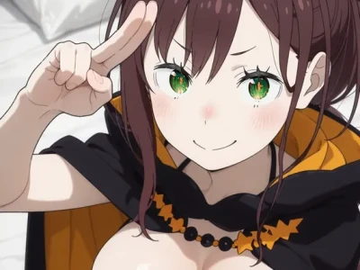 Shaula シャウラ Re Zero Add new 180P – 160 Images