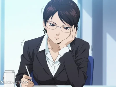Takashima Rei Diamond no Ace – 80 Images Uncensored Hentai Gallery