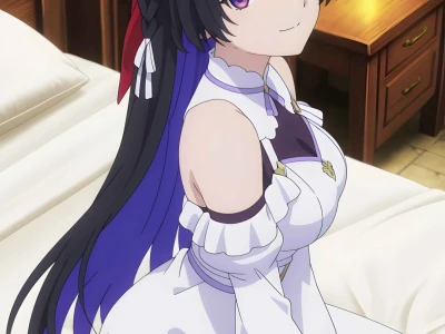 This Monster Wants to Eat Hentai - Tinasha As Meyer Ur Aeterna Tuldarr - 160 Images