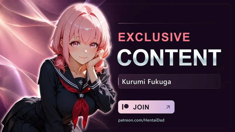 Kurumi Fukuga - FX Fighter Kurumi-chan | TEASER