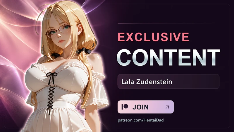 Lala Zudenstein - Vertex Force | TEASER