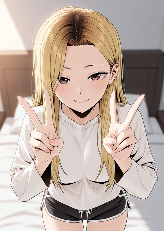 Uncensored Hentai - Ji-A Han ( 한지아 ) - Match Made in Heaven by Chance ( 어쩌다보니 천생연분 ) 95P