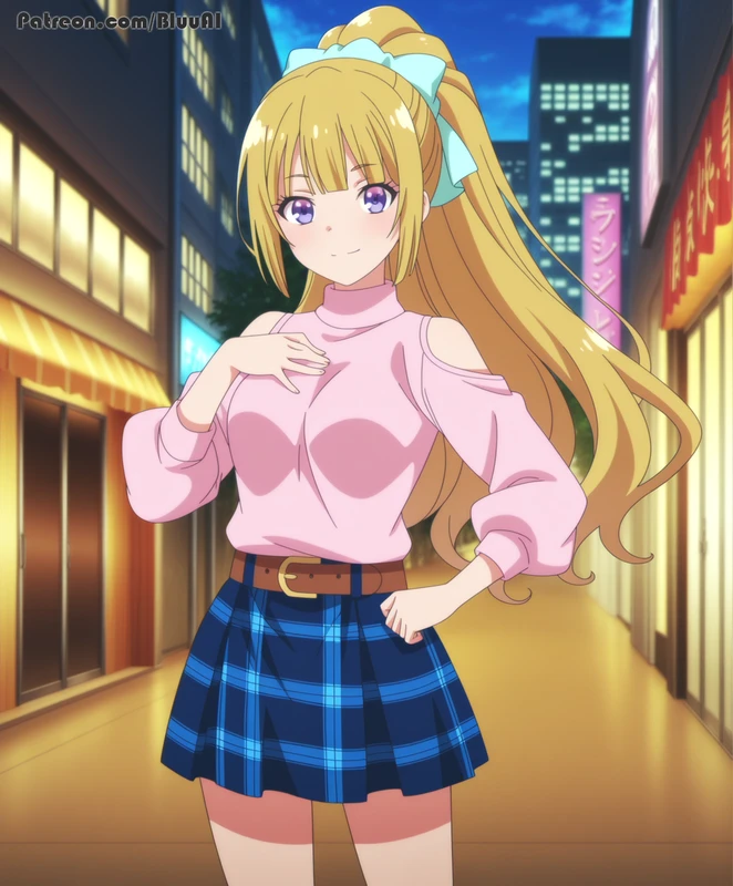 ayase Hentai - Kei Karuizawa | Classroom of the Elite