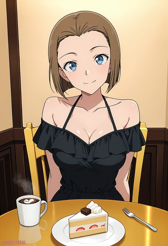 (Extra) Sonoko Suzuki | Detective Conan