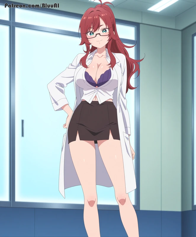 Honkai: Star Rail Hentai - [Extra] Kusuri Yakuzen | The 100 Girlfriends