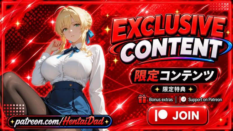 Saber - Fate series | TEASER - Fate Hentai