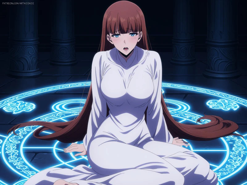 Lee Joo-hee | Solo Leveling (FULL) (3 Animations)