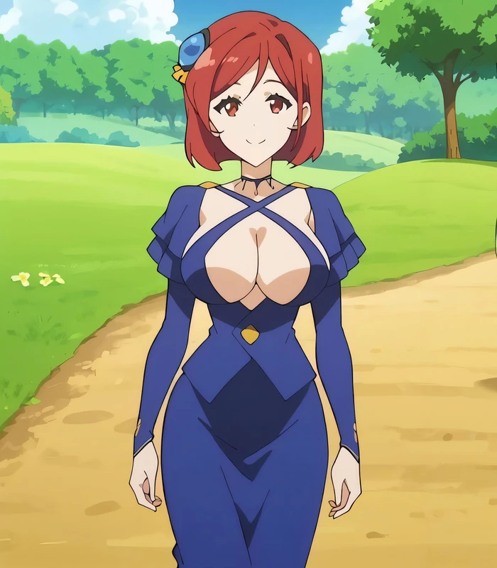 Uncensored Hentai - Ariadoa アリアドア
