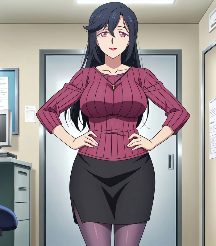 SAO Suguha Kirigaya Sword Art Online Hentai - Saori Ohtori 鳳 沙織