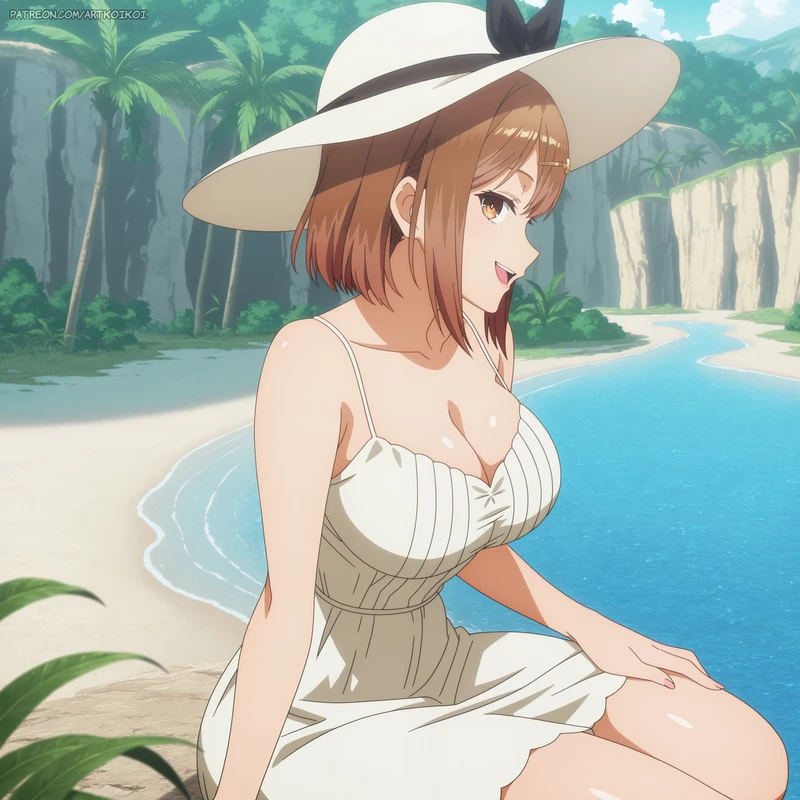 2026 cipher extras full may original Hentai - [Request] Reisalin Stout | Atelier Ryza (FULL)