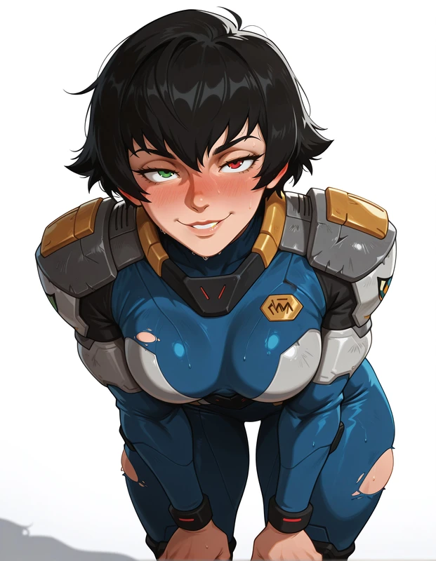 +18 Hentai - [Request] [BBC] Lady | Devil May Cry