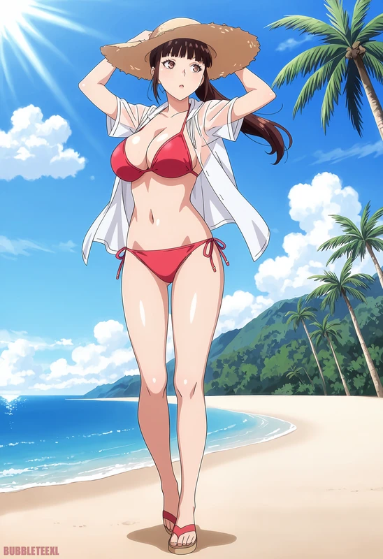 Uncensored Hentai - Yuuka Tokano | Iinchou wa Saimin Appli o Shinjiteru