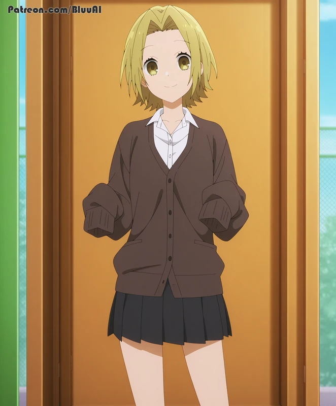 [Extra] Yuki Yoshikawa | Horimiya - Yuki Yoshikawa Horimiya Hentai