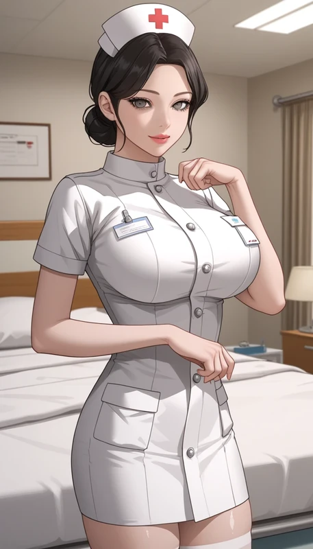 Uncensored Hentai - 현실퀘스트 시연 Reality Quest Siyeon 現実クエスト デモ