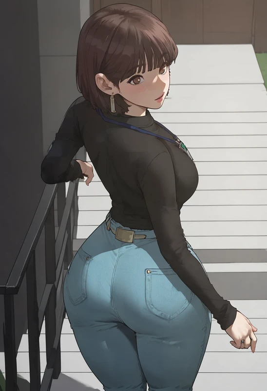 Reality Quest 現実クエスト 현실퀘스트 Hentai - 現実クエスト 현실퀘스트 김예나 RealityQuest Kim Yena